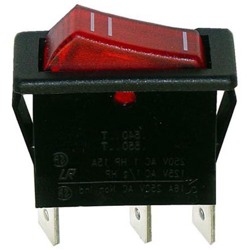 (image for) Star Mfg 2E-Z2059 SWITCH 